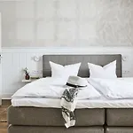 Fortuna Apartament Sellin (Rugen)