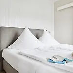 Apartament Fortuna Sellin (Rugen)