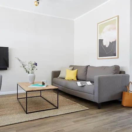 Appartement Fortuna