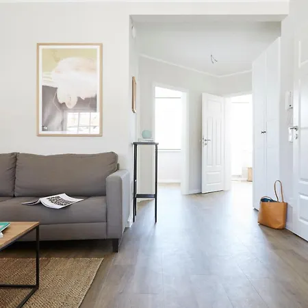 Fortuna Appartement *