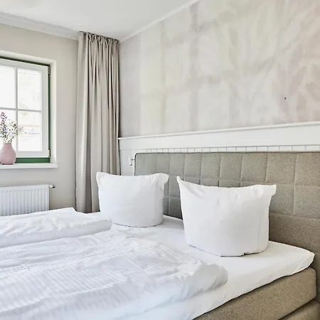 Appartement Fortuna Sellin (Rugen)