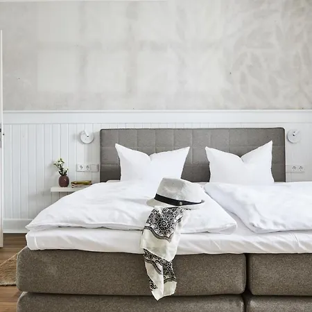 Fortuna Appartement Sellin (Rugen)