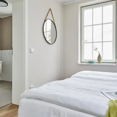 Appartement Fortuna