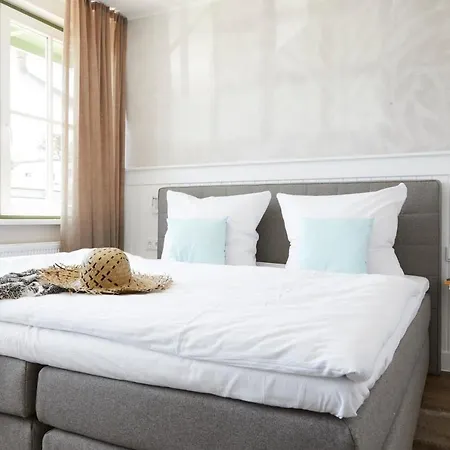 Fortuna Appartement