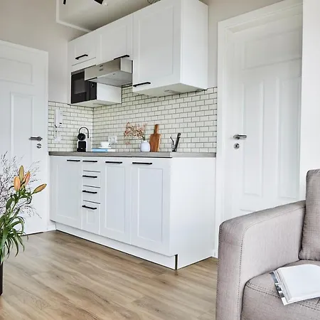 Appartement Fortuna *