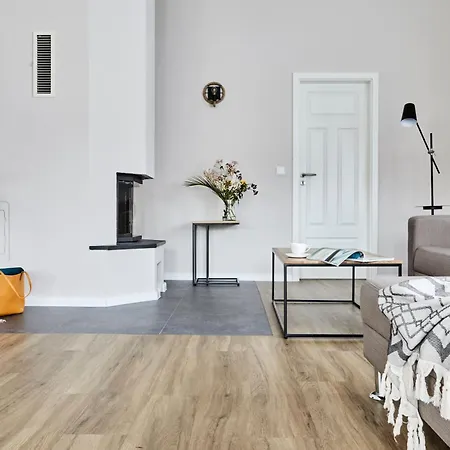 Appartement Fortuna *