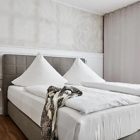 Fortuna Appartement *