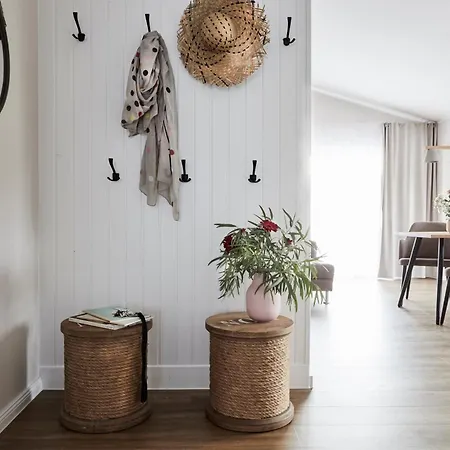 Fortuna Apartment Sellin (Rugen)