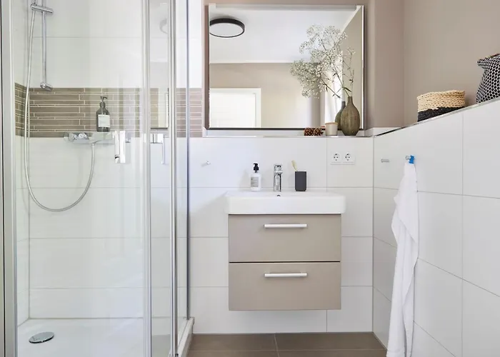 Fortuna Appartement Sellin (Rugen)