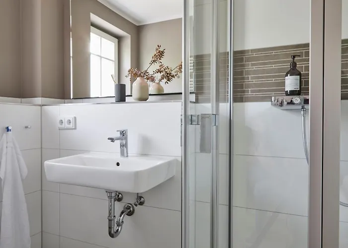 Appartement Fortuna *