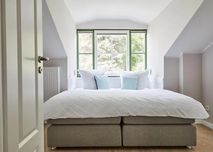 Fortuna * Sellin (Rugen)