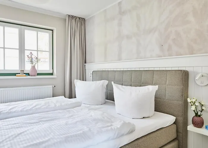 Appartement Fortuna Sellin (Rugen)