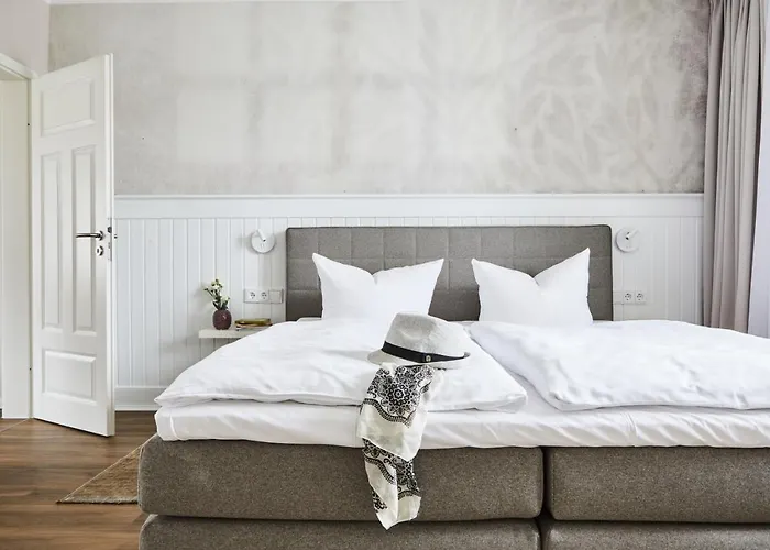 Fortuna Appartement Sellin (Rugen)