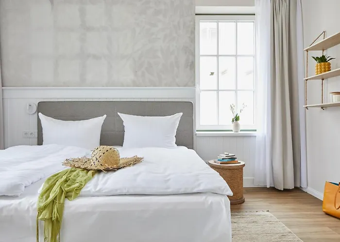 Fortuna Appartement *